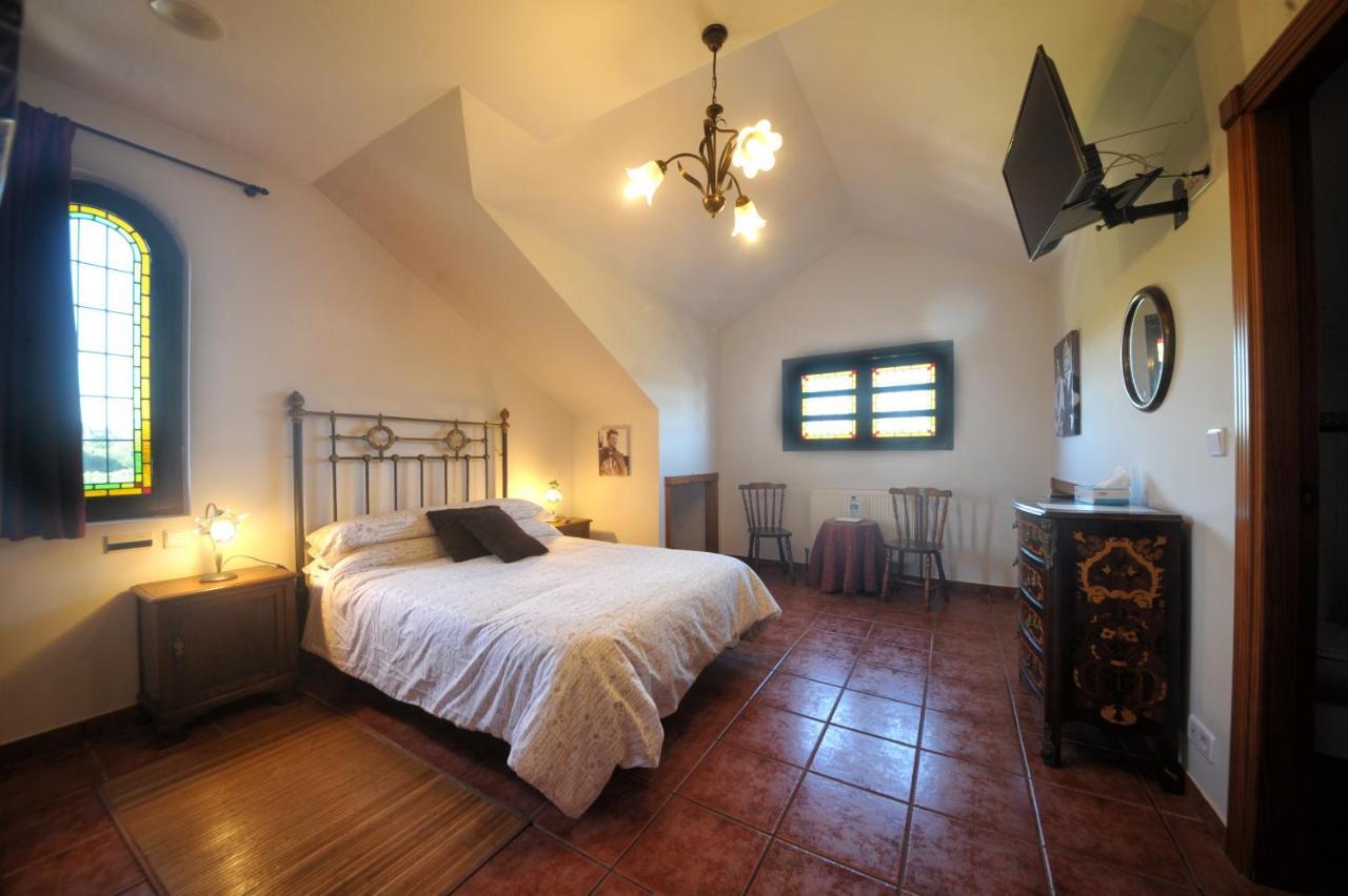 Standard Double Room Mountain View