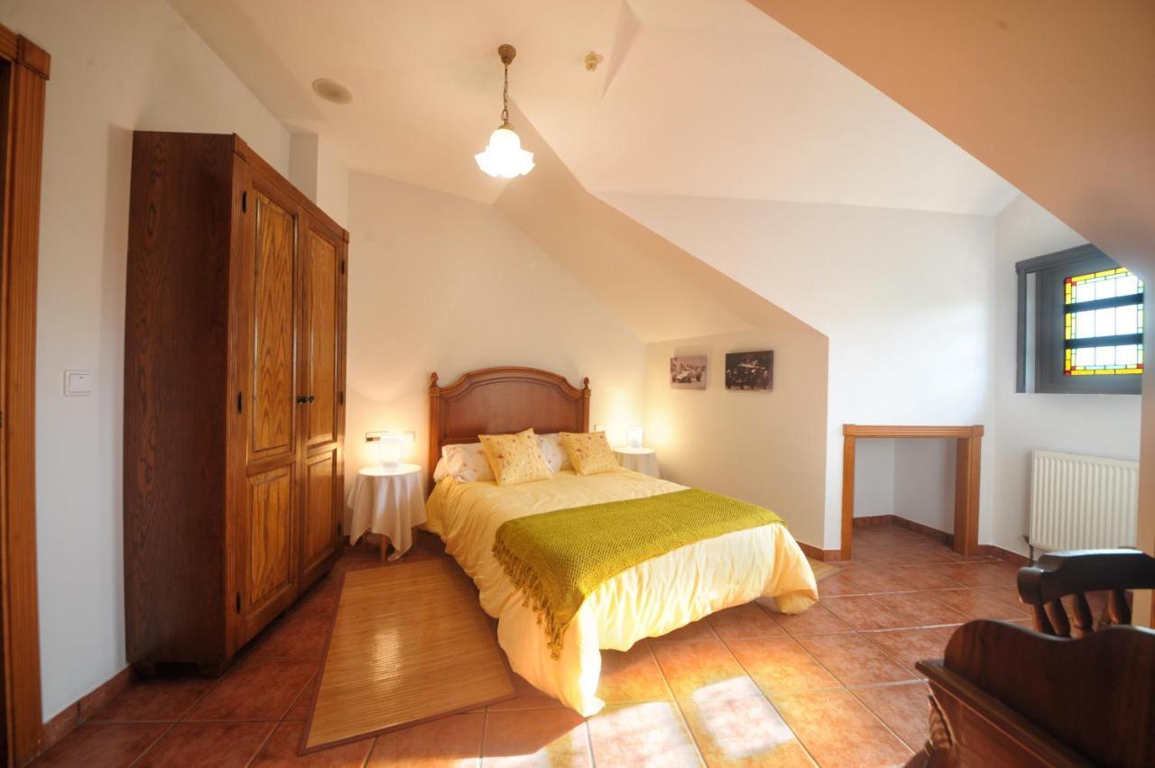 Standard Double Room Mountain View