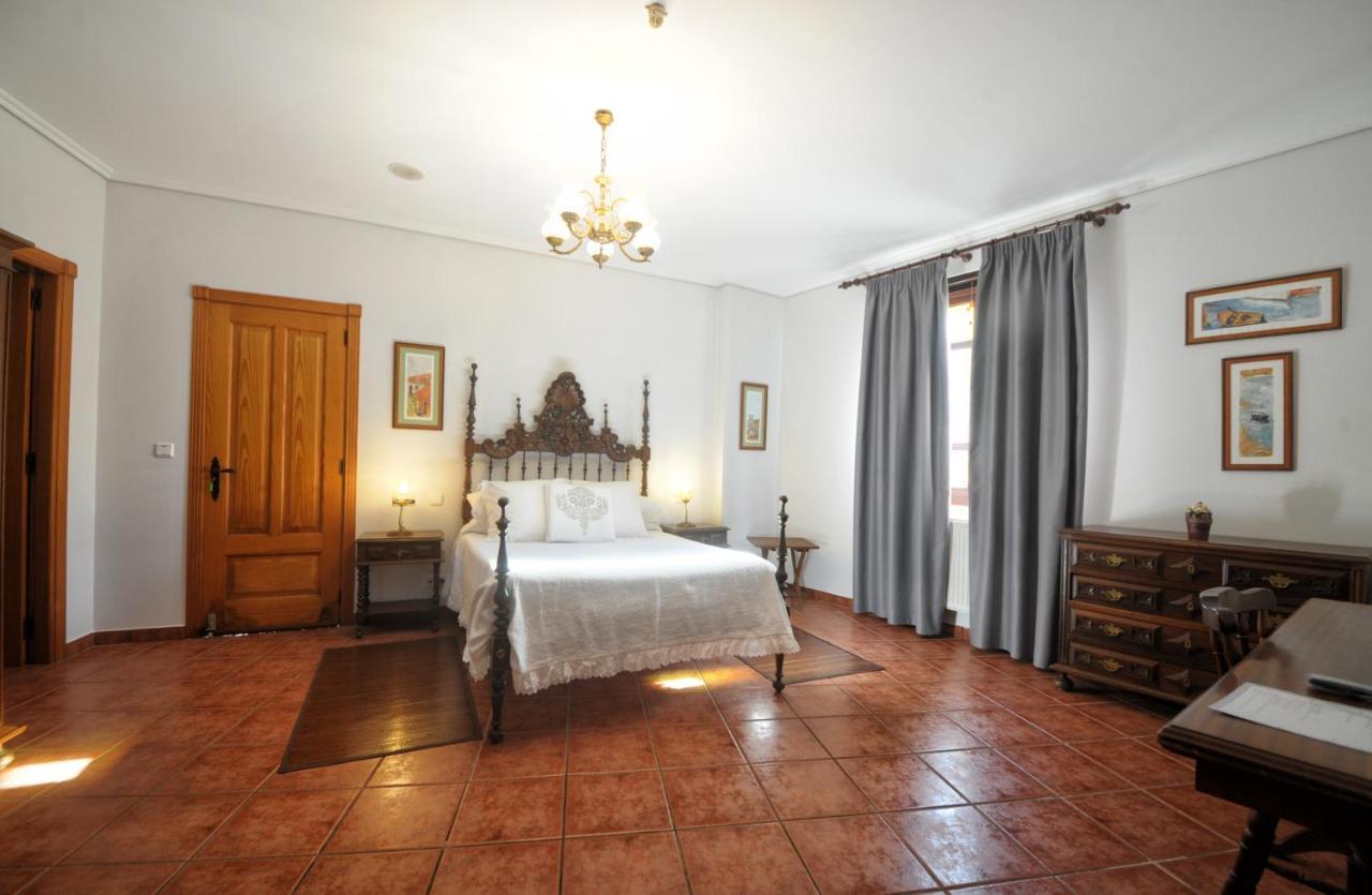 Superior Double Room Mountain View