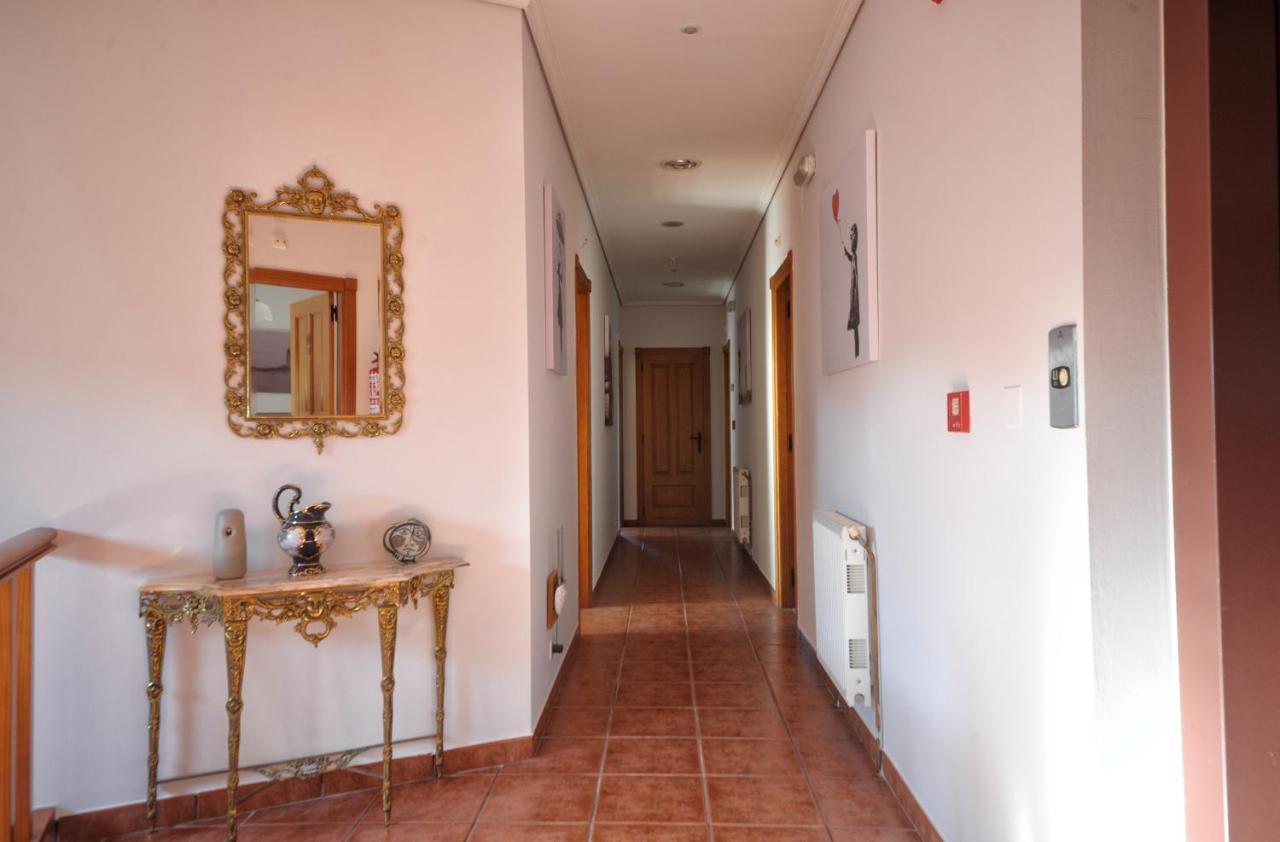 Standard Double Room Mountain View